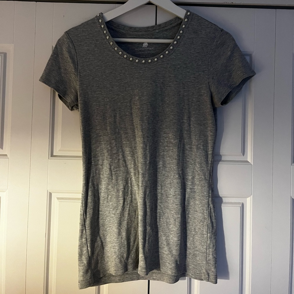 Banana Republic Top